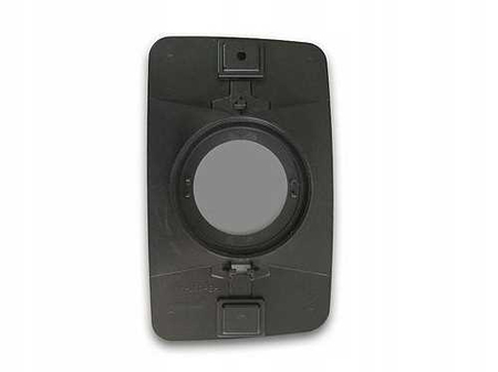 FT88065 SZKŁO LUSTERKA L/P IVECO DAILY 90- FIAT DUCATO 94-