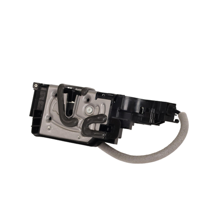 ZAMEK DRZWI MERCEDES GLE W166 15> TYŁ LEWY