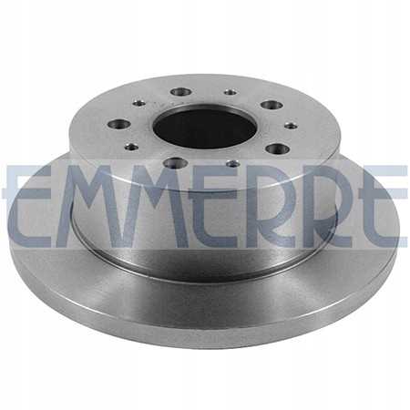 EM 960178 TARCZA HAM FIAT DUCATO 06> TYŁ L/P 11/1517LIGHT