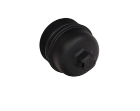 OBUDOWA FILTRA OLEJU CITROEN JUMPER 06> POKRYWA