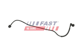 FT00857 RURA CHŁODZENIA CITROEN C5 II 04> 2.2 HDI