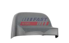 FT10282 OBUDOWA LUSTERKA RENAULT TRAFIC 14> PR DO MALOWANIA