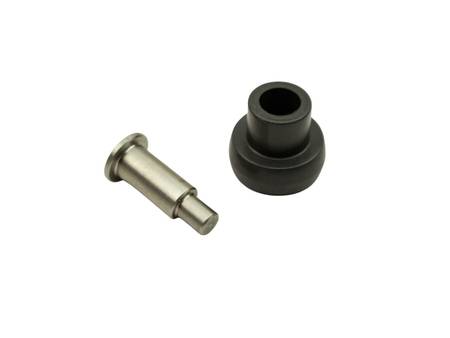 FT95814 ROLKA WÓZKA DRZWI PRZESUWNYCH JUMPY SCUDO EXPERT 2007-