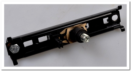 ZZ 1356708080 B MOCOWANIE FIAT DUCATO 06>/ 14> PAS BEZPIECZEŃSTWA GÓRA