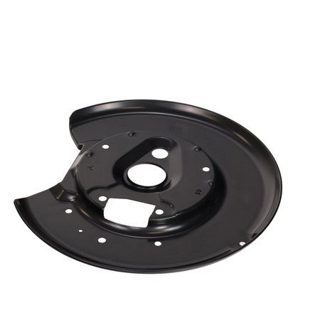 OSŁONA TARCZY HAM VOLVO V70 I 95> TYŁ PR