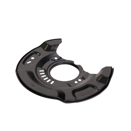 OSŁONA TARCZY HAM TOYOTA PRIUS W3 08> PRZÓD PR