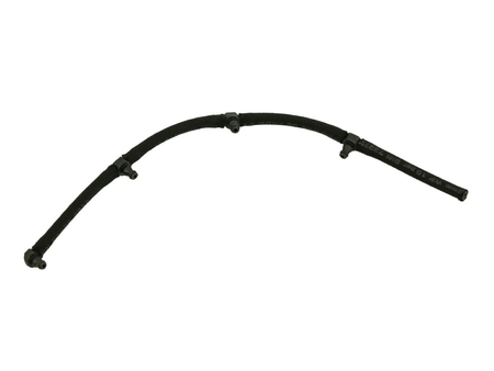 FT39534 PRZEWÓD PALIWA POWROTNY FIAT DOBLO 00> 1.3JTD