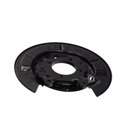 OSŁONA TARCZY HAM TOYOTA COROLLA VERSO ZER 04> TYŁ PR