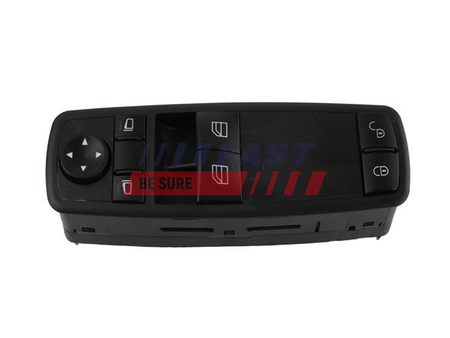 FT09018 PRZEŁĄCZNIK SZYBY MERCEDES B W245 05>
