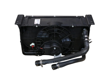 USZK 1347268080-01 OBUDOWA NAGRZEWNICY FIAT DUCATO 14> DODATKOWA