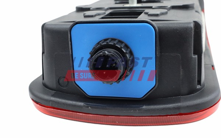 FT11413 LAMPA TYLNA MAN LE TRUCK TGA - TGL - TGM - TGX