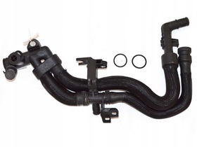 FT61460 RURA CHŁODZENIA CITROEN NEMO 07> 1.4HDI