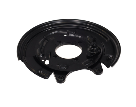 OSŁONA TARCZY HAM TOYOTA PRIUS W2 03> TYŁ PR