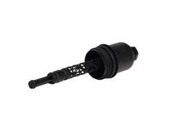 OBUDOWA FILTRA OLEJU MERCEDES SPRINTER 06> 906 POKRYWA