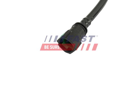 FT00921 PRZEWÓD PALIWA RENAULT CLIO IV 12> 1.5 DCI 75