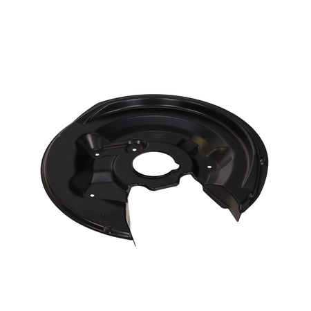 OSŁONA TARCZY HAM VW SCIROCCO 08> TYŁ PR