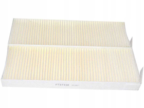FT37320 FILTR KABINOWY CITROEN BERLINGO 08-