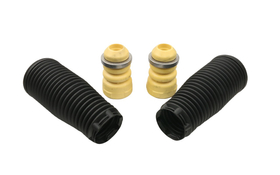 FT12512 OSŁONA AMORTYZATORA PRZÓD Z ODBOJEM VW CRAFTER 16- 2.0 TDI RWD 127MM