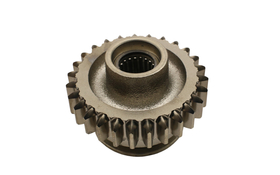 2370.76 KOŁO ZĘBATE SKRZYNI WSTECZNY CITROEN JUMPER 06- SKRZYNIA MLGU 27T