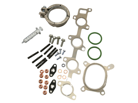 FT48419 ZESTAW USZCZELEK TURBINY MERCEDES SPRINTER 06> 906 906 515 CDI KPL