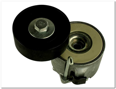 504086948 NAPINACZ PASKA MICRO-V FIAT DUCATO 06> KPL 3.0 14>