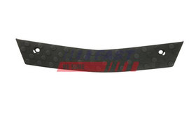 FT92408 NAKŁADKA ZDERZAKA MERCEDES SPRINTER 06> 906 PRZÓD STOPIEŃ 13>