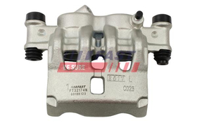 FT32174N ZACISK HAM FIAT DUCATO 06> PRZÓD LE 12/15Q