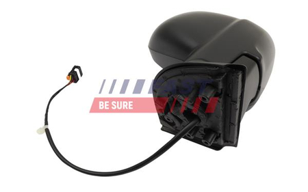 FT10289 LUSTERKO CITROEN BERLINGO 18> ELEKTR LE PODGRZEW