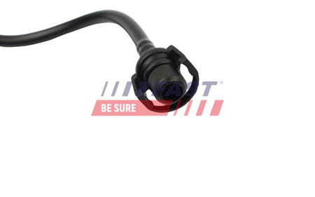 FT00834 RURA CHŁODZENIA CITROEN C5 II 04>