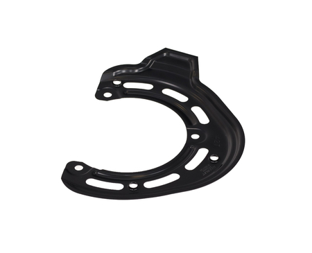 OSŁONA TARCZY HAM OPEL CORSA C 00> PRZÓD LE