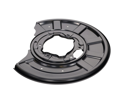 OSŁONA TARCZY HAM MERCEDES E W212 09> TYŁ PR