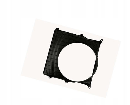 5801255909 OBUDOWA WENTYLATORA IVECO DAILY 06> 3.0JTD