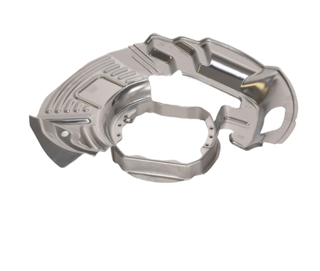 OSŁONA TARCZY HAM BMW 5 E39 95> PRZÓD PR