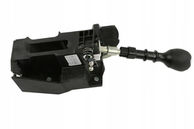 5801283903 MECHANIZM LEWARKA SKRZYNI IVECO DAILY 06>