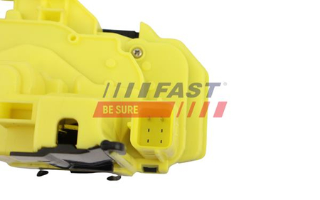 FT95023 ZAMEK DRZWI FIAT FIORINO 07> DRZWI PRZESUWNE PR