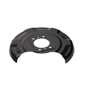 OSŁONA TARCZY HAM HYUNDAI ACCENT IV 10> TYŁ LE