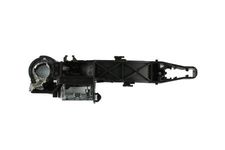 FT94593 MECHANIZM KLAMKI PRAWY BOK RENAULT MASTER 10-