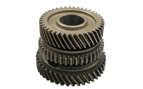 1682770980 SYNCHRONIZAT1/2 BIEG FIAT DUCATO 06-/14- ZESTAW NAPRAWCZY KOŁO 1 I 2 BIEG