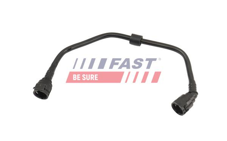 FT00983 RURA CHŁODZENIA BMW 1 F20 11> 116 D