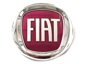 735578621 ZNACZEK EMBLEMAT FIAT DUCATO 06> PRZÓD