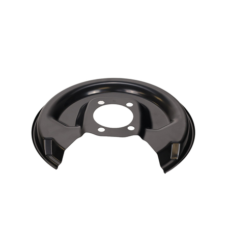 OSŁONA TARCZY HAM TOYOTA YARIS II 05> TYŁ LE