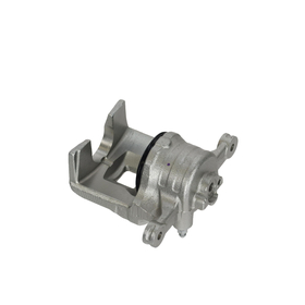 ZACISK HAM MAZDA 2 III 07> PRZÓD PR BEZ JARZMA