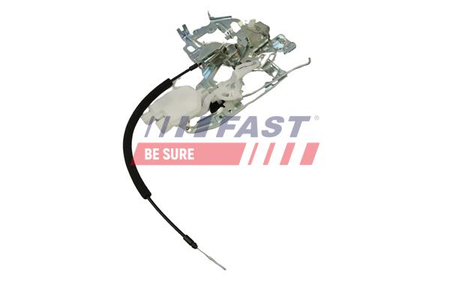 FT95010 ZAMEK DRZWI RENAULT MASTER III 10> TYŁ