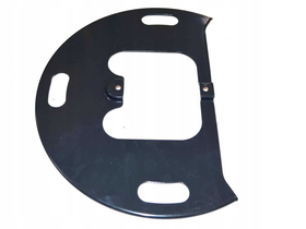 5801372478 OSŁONA TARCZY HAM IVECO DAILY 06> PRZÓD MODEL C