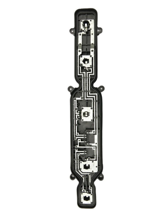 FT86508 LISTWA ŻARÓWEK IVECO DAILY 06> LE