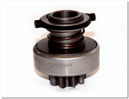 MM AMB0349 BENDIX ROZRUSZNIKA - FIAT IVECO