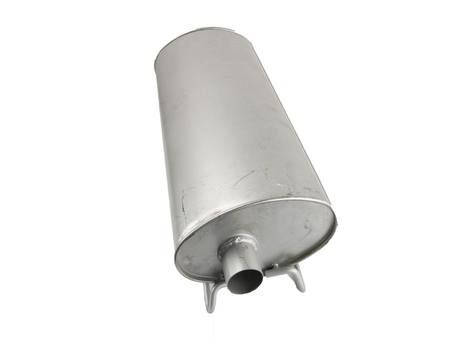 FT84112 TŁUMIK TYŁ IVECO DAILY 06- 2.3