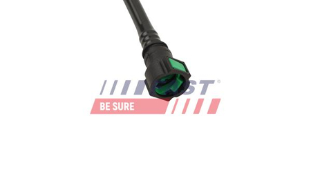 FT00823 PRZEWÓD PALIWA OPEL ASTRA H 04> 1.3 1.7 1.9 CDTI