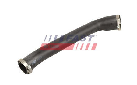 FT01219 RURA TURBINY FORD FOCUS II 04> GÓRA 2.0 TDCI