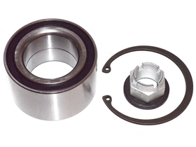 FT22122 ŁOŻYSKO KOŁA RENAULT MASTER 98> PRZÓD  / 00>